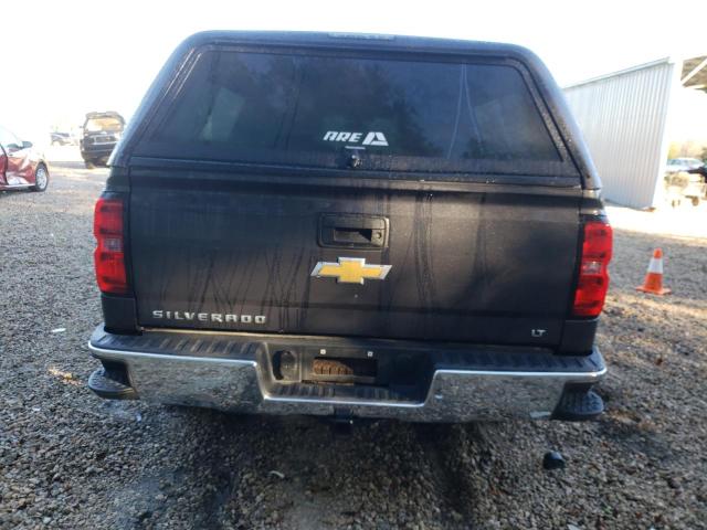 2016 CHEVROLET SILVERADO 1GCVKREC3GZ325481