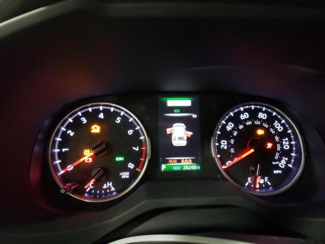 2020 TOYOTA RAV4 XLE P JTMC1RFV8LD049798