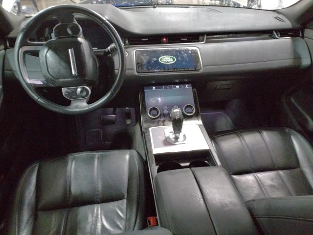 SALZP2FX1LH077283 Land Rover Range Rover Evoque Se