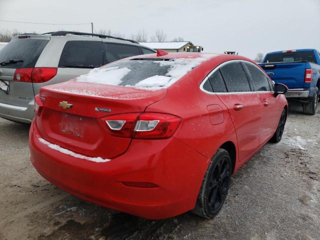 2017 CHEVROLET CRUZE PREM - 1G1BF5SM2H7116056