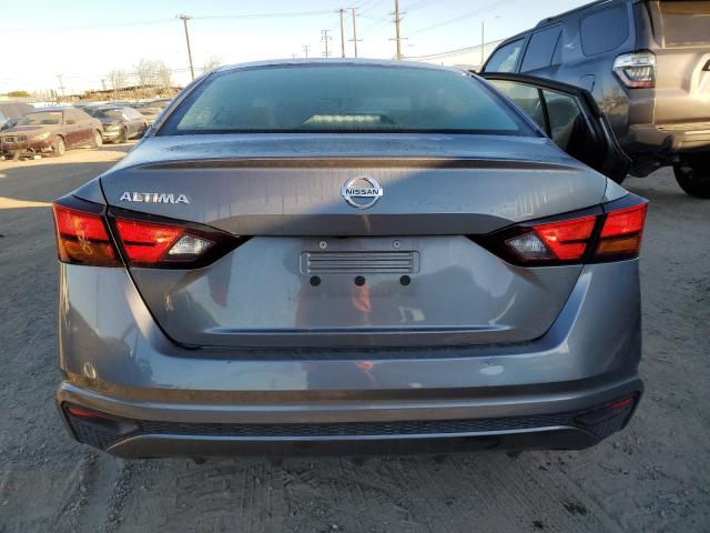 2022 NISSAN ALTIMA S - 1N4BL4BVXNN306719