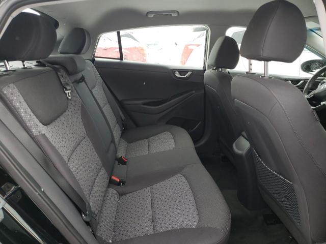 2019 HYUNDAI IONIQ - KMHC65LD9KU172994