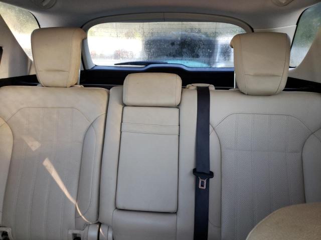 2016 MERCEDES-BENZ GLE 350 4M - 4JGDA5HB9GA762048