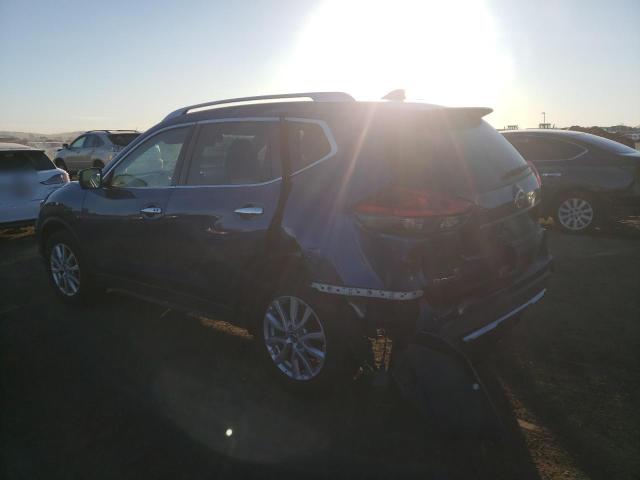 KNMAT2MV3HP529829 Nissan ROGUE S