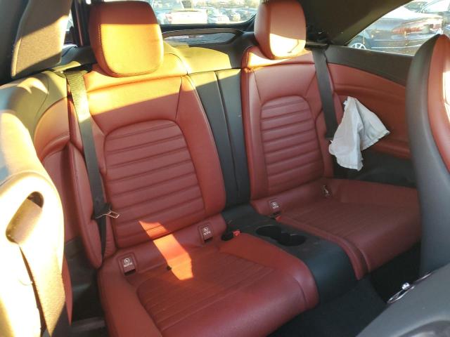 2017 MERCEDES-BENZ C 300 WDDWK4JB8HF527942
