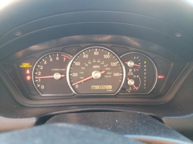 2011 MITSUBISHI GALANT ES - 4A32B3FF3BE008449