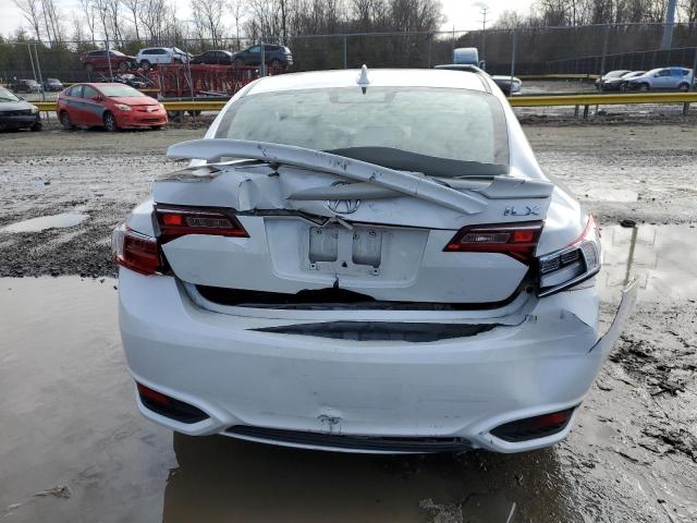 19UDE2F79GA009482 Acura Ilx Premium Tech