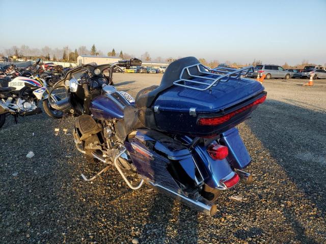 2016 HARLEY-DAVIDSON FLTRU - 1HD1KGL3XGB614385