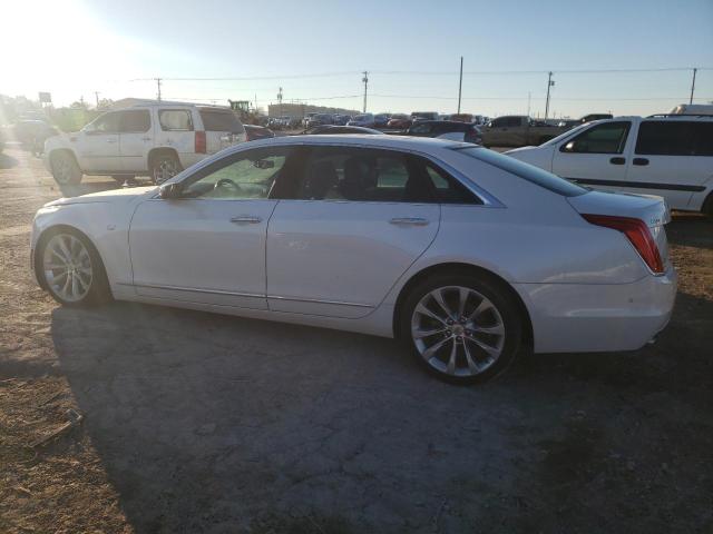 2016 CADILLAC CT6 PLATIN - 1G6KK5R69GU150248