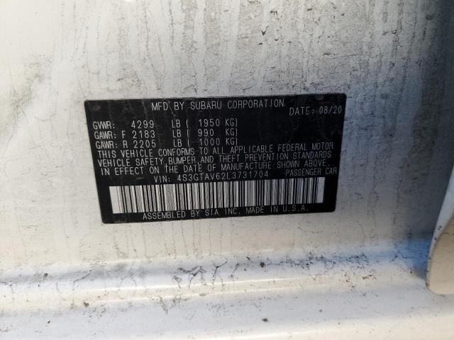 VIN 3FA6P0HD1JR198155 2018 Ford Fusion, SE no.12