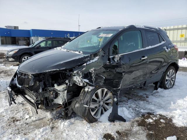 2019 BUICK ENCORE PRE - KL4CJESB3KB829992