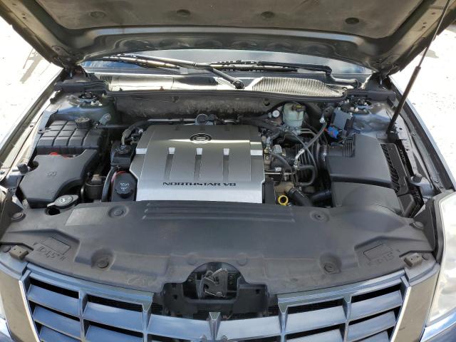 1G6KH5E63BU129439 Cadillac DTS