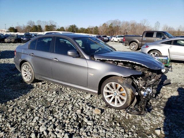WBAPK7G50BNN87323 BMW 328 XI