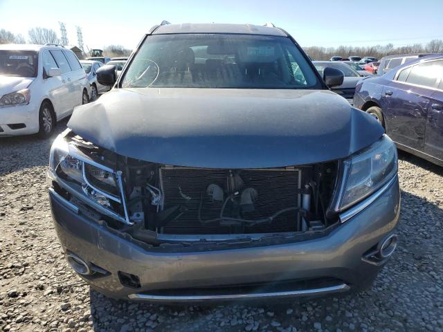 2015 NISSAN PATHFINDER - 5N1AR2MN8FC632968