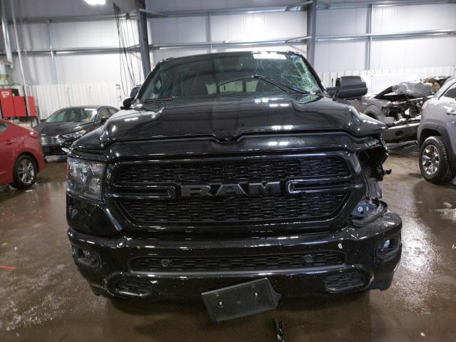 2021 RAM 1500 BIG H - 1C6SRFFM1MN822124