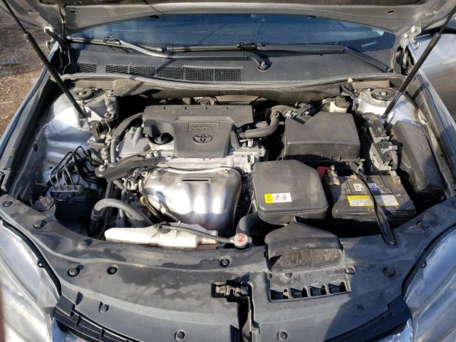 2017 TOYOTA CAMRY LE 4T1BF1FK8HU620357