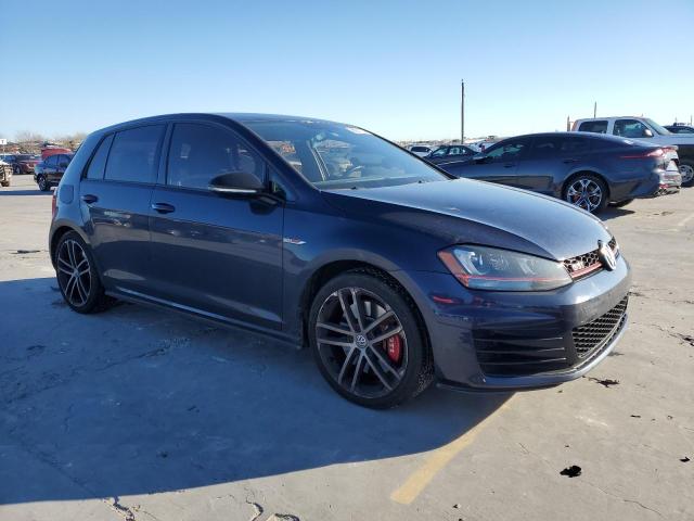 2017 VOLKSWAGEN GTI S/SE - 3VW447AU4HM041169