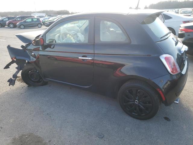 3C3CFFAR1DT673968 Fiat 500