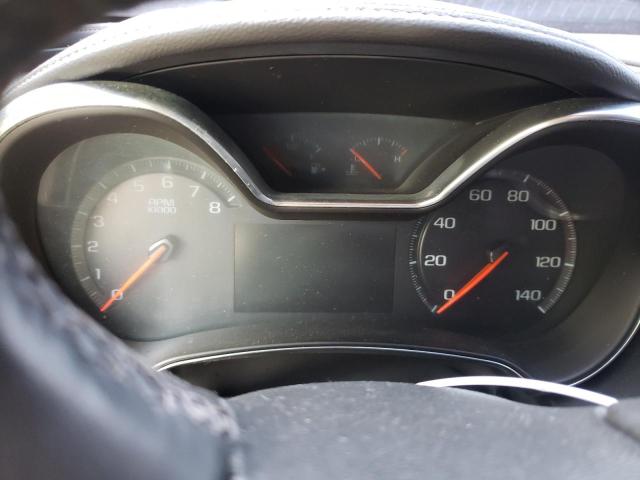 2018 CHEVROLET IMPALA LT - 2G1105S39J9126382