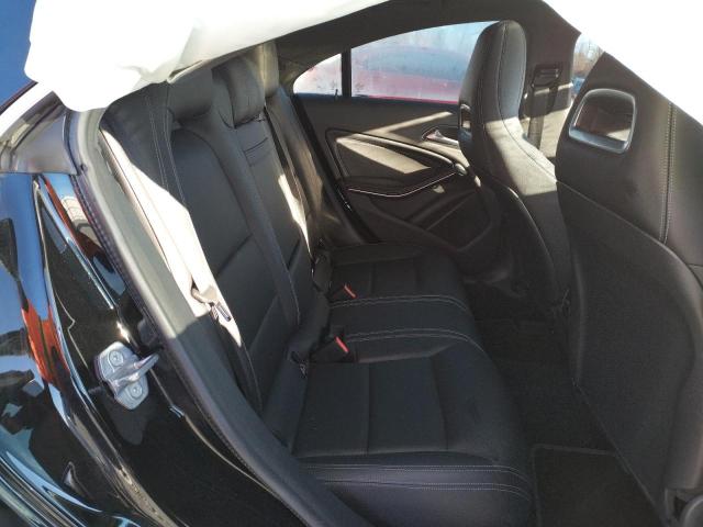 2019 MERCEDES-BENZ CLA 250 4M - WDDSJ4GB0KN768206