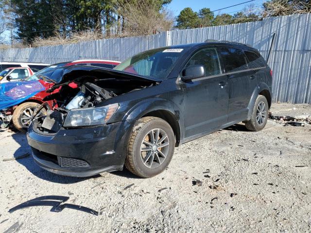 2017 DODGE JOURNEY SE - 3C4PDCAB2HT683239