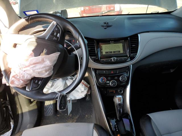 2017 CHEVROLET TRAX PREMI - 3GNCJMSB1HL188307