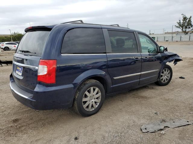 2015 CHRYSLER TOWN & COU 2C4RC1BG2FR577111