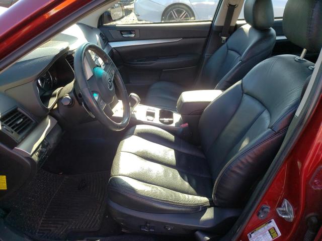 4S3BMBG62A3237513 Subaru Legacy 2.5i Premium