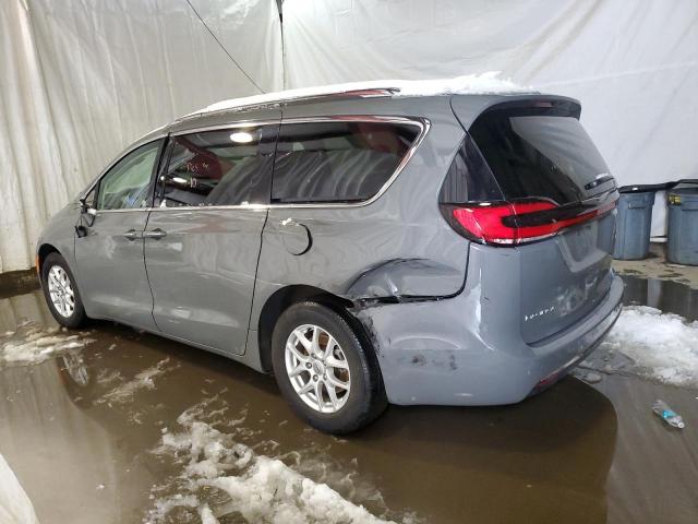 2021 CHRYSLER PACIFICA T - 2C4RC1BGXMR604505
