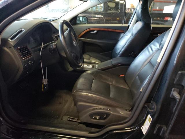 YV1BW982881019297 Volvo V70