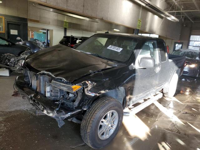 2010 Chevrolet Colorado 