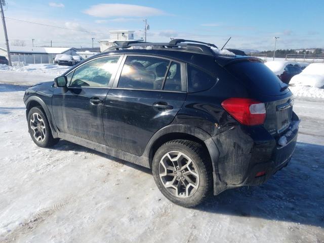 JF2GPABC2G8284283 Subaru Crosstrek