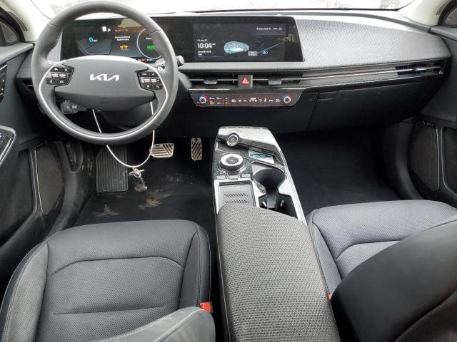 2022 KIA EV6 LIGHT KNDC3DLC8N5045313