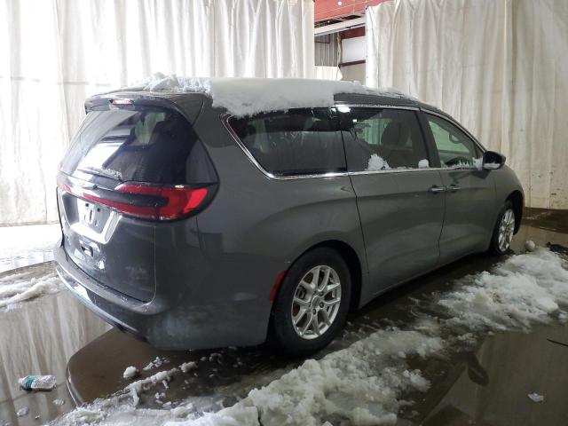 2021 CHRYSLER PACIFICA T - 2C4RC1BGXMR604505