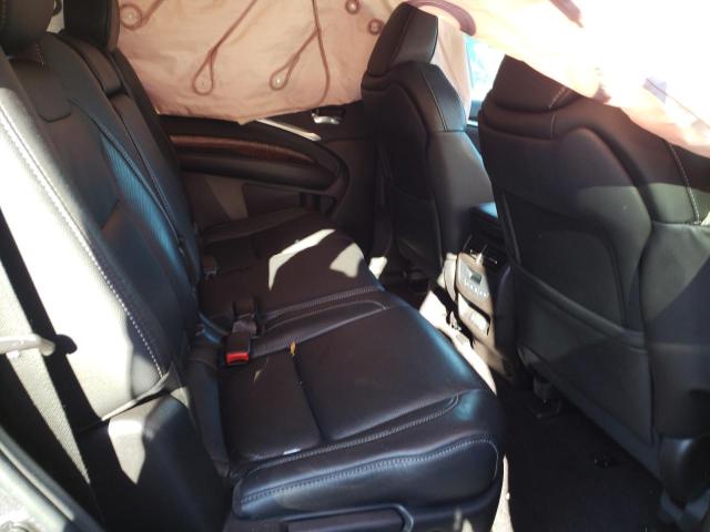 2020 ACURA MDX TECHNO - 5J8YD4H53LL008841