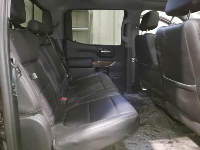 2020 CHEVROLET SILVERADO - 3GCUYDED1LG289922
