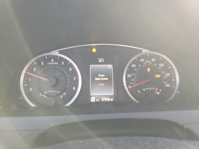 2017 TOYOTA CAMRY LE 4T1BF1FK8HU620357