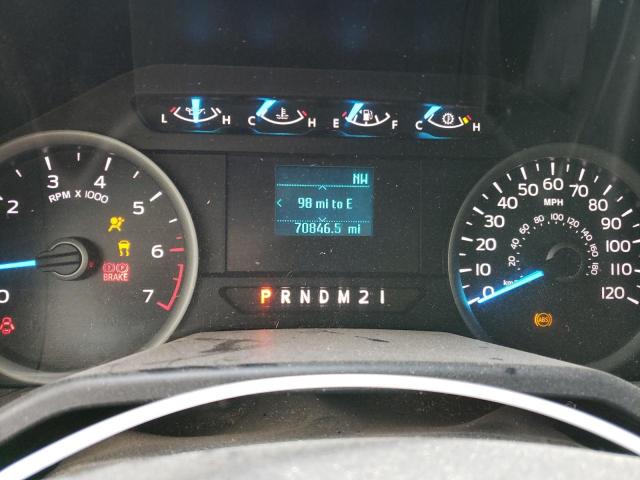 2016 FORD F150 SUPER 1FTEW1EG0GFB15432