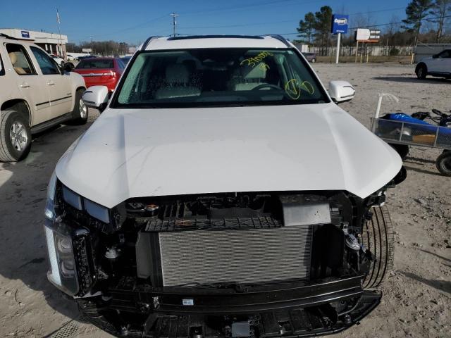 2023 HYUNDAI PALISADE C - KM8R7DGE7PU517371