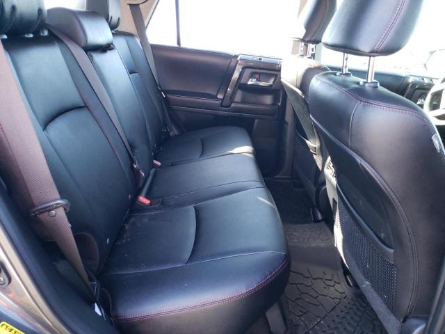 2023 TOYOTA 4RUNNER SE - JTELU5JR0P6104602
