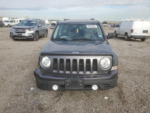 1C4NJPBA6GD748014 Jeep Patriot Sport