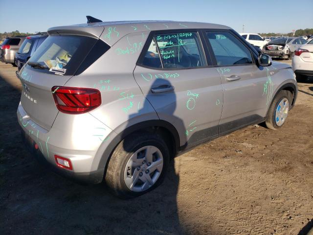 2020 HYUNDAI VENUE KMHRB8A37LU018741