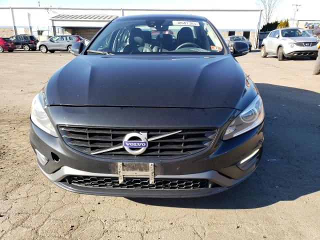 YV126MFLXH2438096 Volvo S60