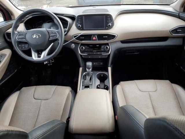 2019 HYUNDAI SANTA FE L - 5NMS5CAA0KH132651