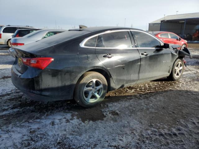 2018 CHEVROLET MALIBU LS - 1G1ZB5ST7JF226517