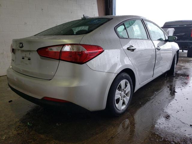KNAFX4A68F5311782 KIA FORTE LX