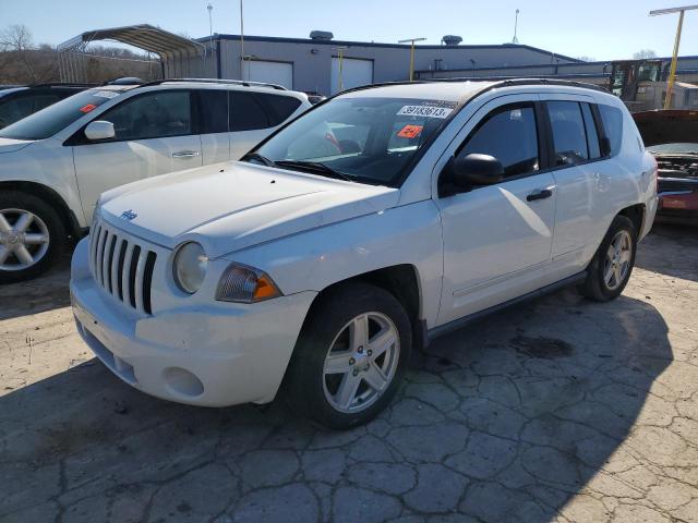 2010 Jeep Compass Sport