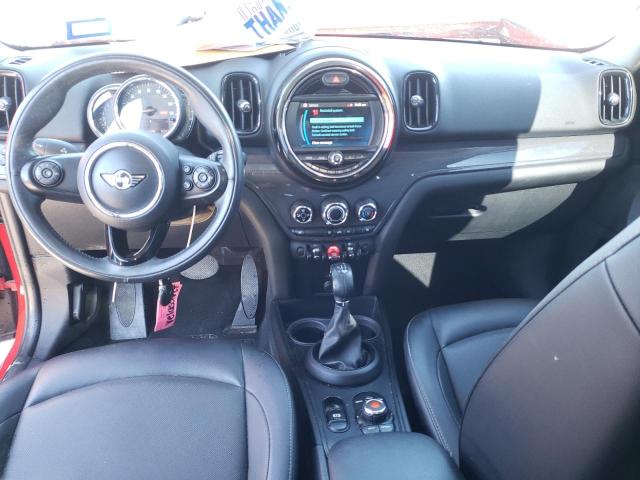 WMZYS7C59K3F45776 Mini COOPER COUNTRYMAN