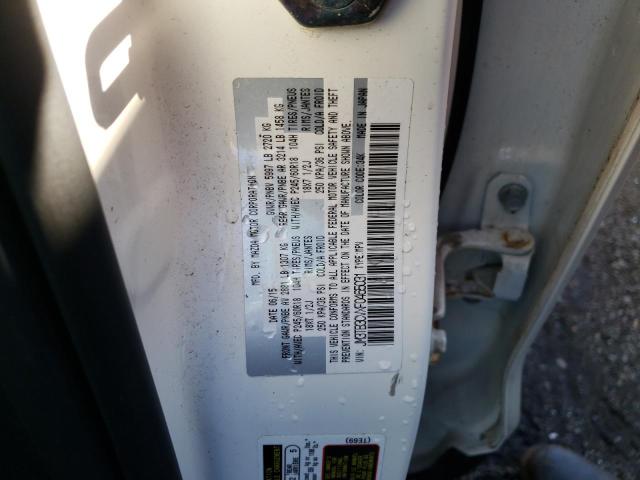 2015 MAZDA CX-9 TOURI JM3TB3CVXF0465031