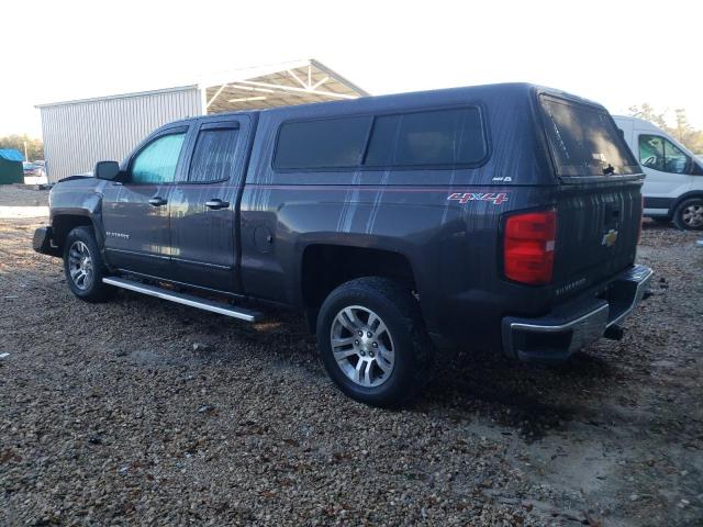 2016 CHEVROLET SILVERADO 1GCVKREC3GZ325481